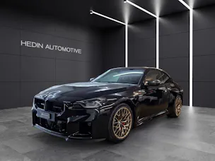 BMW M2 CS Coupé