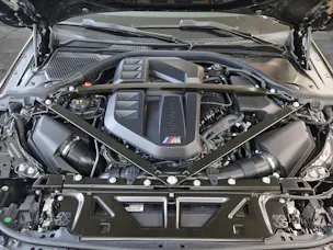 BMW M2 CS Coupé