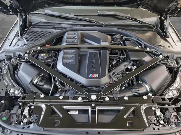 BMW M2 CS Coupé