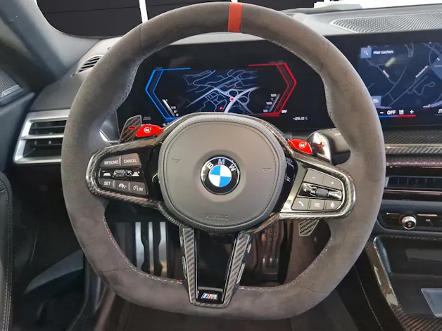 BMW M2 CS Coupé