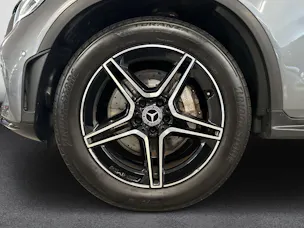 Mercedes-Benz GLC 300 d AMG Line 4 Matic