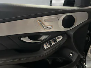 Mercedes-Benz GLC 300 d AMG Line 4 Matic