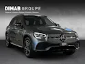 Mercedes-Benz GLC 300 d AMG Line 4 Matic
