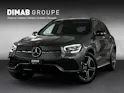 Mercedes-Benz GLC 300 d AMG Line 4 Matic