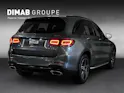 Mercedes-Benz GLC 300 d AMG Line 4 Matic