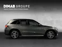 Mercedes-Benz GLC 300 d AMG Line 4 Matic