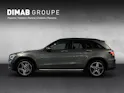 Mercedes-Benz GLC 300 d AMG Line 4 Matic