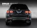 Mercedes-Benz GLC 300 d AMG Line 4 Matic