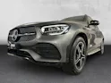 Mercedes-Benz GLC 300 d AMG Line 4 Matic