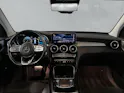 Mercedes-Benz GLC 300 d AMG Line 4 Matic
