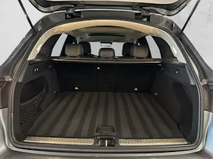 Mercedes-Benz GLC 300 d AMG Line 4 Matic