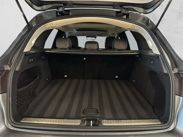 Mercedes-Benz GLC 300 d AMG Line 4 Matic