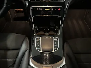 Mercedes-Benz GLC 300 d AMG Line 4 Matic