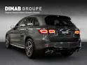Mercedes-Benz GLC 300 d AMG Line 4 Matic