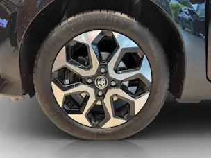 Toyota Aygo 1.0 VVT-i Trend