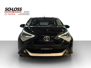 Toyota Aygo 1.0 VVT-i Trend