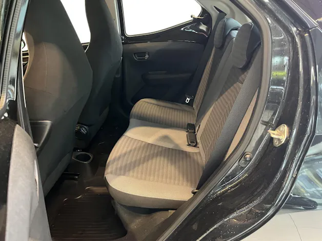 Toyota Aygo 1.0 VVT-i Trend
