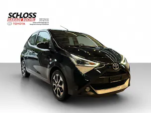 Toyota Aygo 1.0 VVT-i Trend