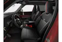 Mini Countryman ALL4 John Cooper Works U25 2.0i (CH) AHK