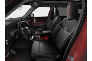 Mini Countryman ALL4 John Cooper Works U25 2.0i (CH) AHK