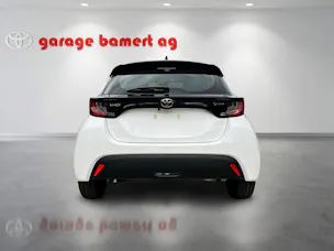 Toyota Yaris 1.5 VVT-i HSD Comfort