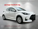 Toyota Yaris 1.5 VVT-i HSD Comfort
