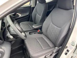 Toyota Yaris 1.5 VVT-i HSD Comfort