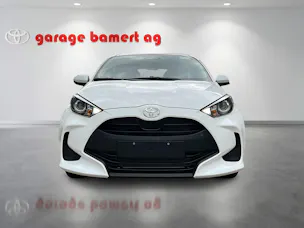 Toyota Yaris 1.5 VVT-i HSD Comfort