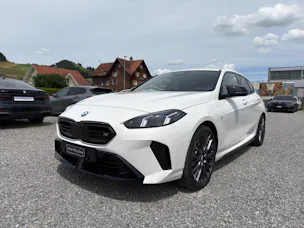 BMW M135i xDrive