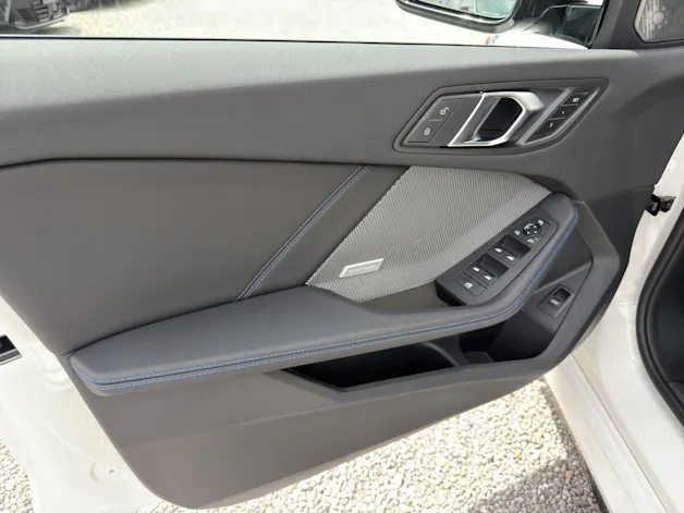 BMW M135i xDrive