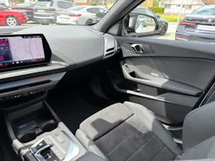 BMW M135i xDrive