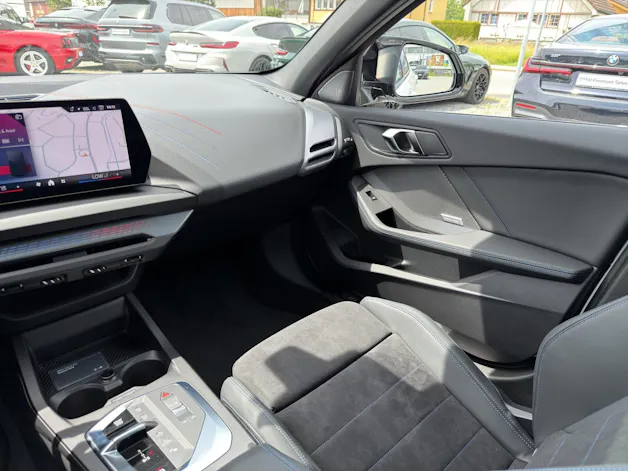 BMW M135i xDrive