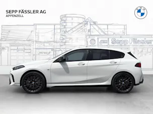 BMW M135i xDrive