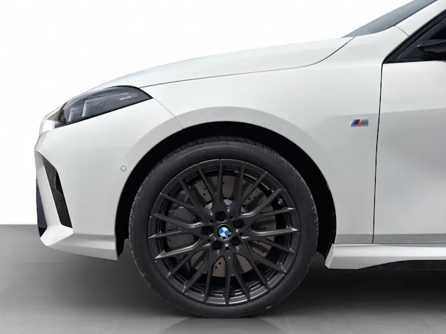 BMW M135i xDrive