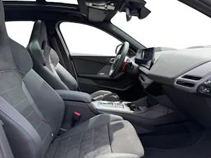 BMW M135i xDrive