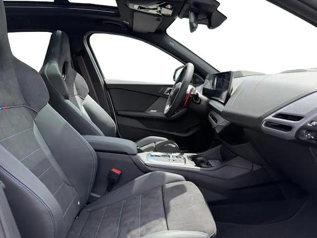 BMW M135i xDrive