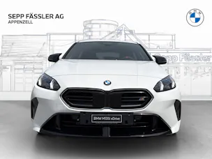 BMW M135i xDrive