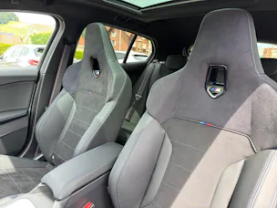 BMW M135i xDrive