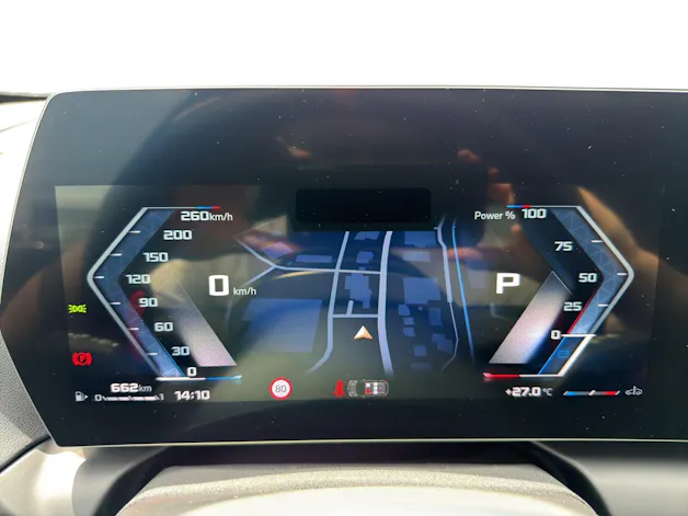 BMW M135i xDrive