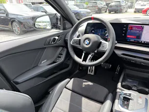 BMW M135i xDrive