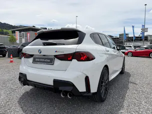BMW M135i xDrive