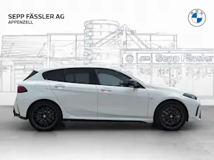 BMW M135i xDrive