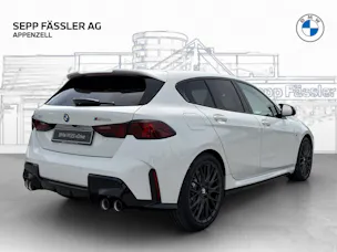 BMW M135i xDrive