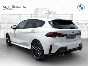 BMW M135i xDrive