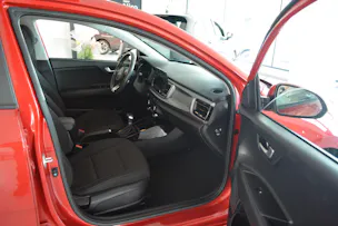 Kia Rio 1.0 T-GDi Power