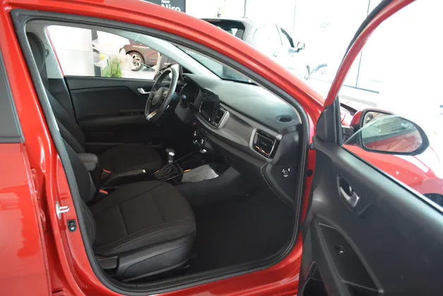 Kia Rio 1.0 T-GDi Power