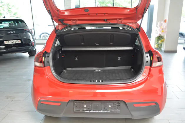 Kia Rio 1.0 T-GDi Power