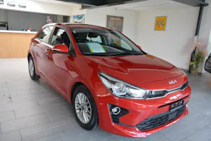 Kia Rio 1.0 T-GDi Power