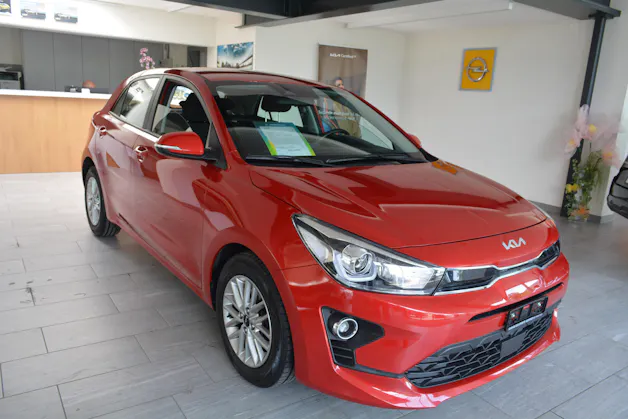 Kia Rio 1.0 T-GDi Power