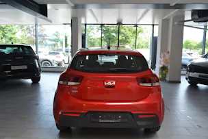 Kia Rio 1.0 T-GDi Power